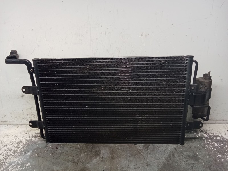 Recambio de condensador / radiador aire acondicionado para seat leon (1m1) 1.9 tdi referencia OEM IAM   