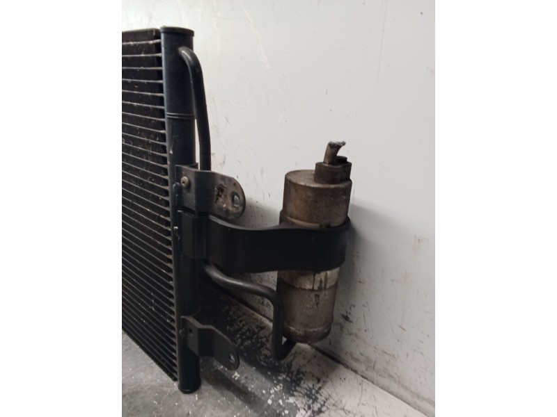 Recambio de condensador / radiador aire acondicionado para seat leon (1m1) 1.9 tdi referencia OEM IAM   