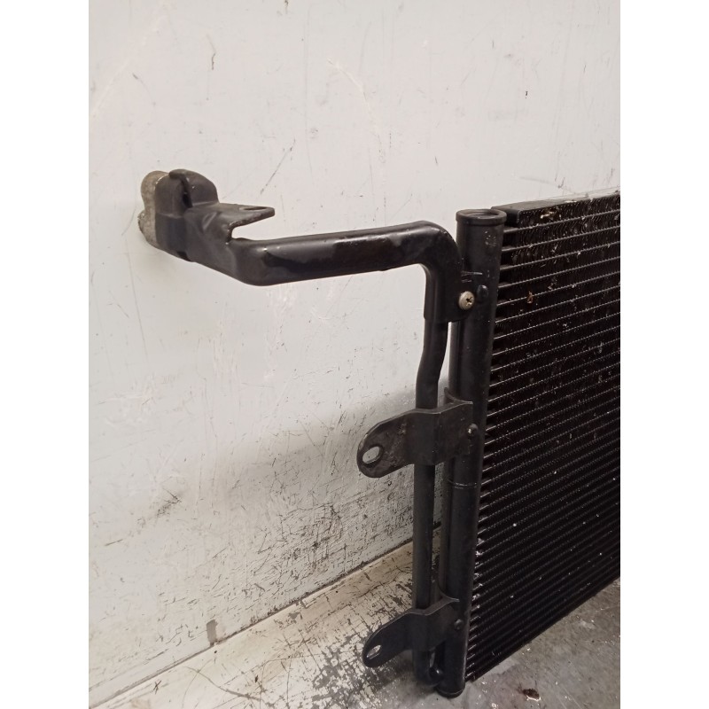Recambio de condensador / radiador aire acondicionado para seat leon (1m1) 1.9 tdi referencia OEM IAM   