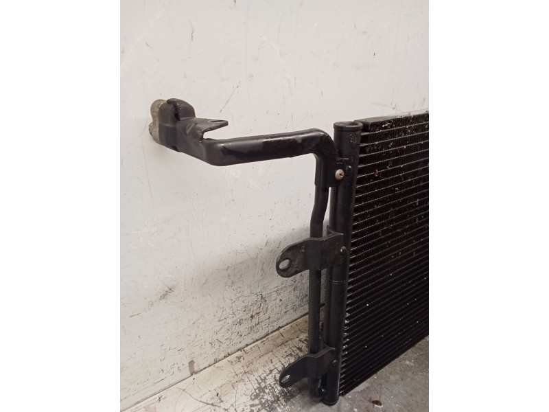 Recambio de condensador / radiador aire acondicionado para seat leon (1m1) 1.9 tdi referencia OEM IAM   