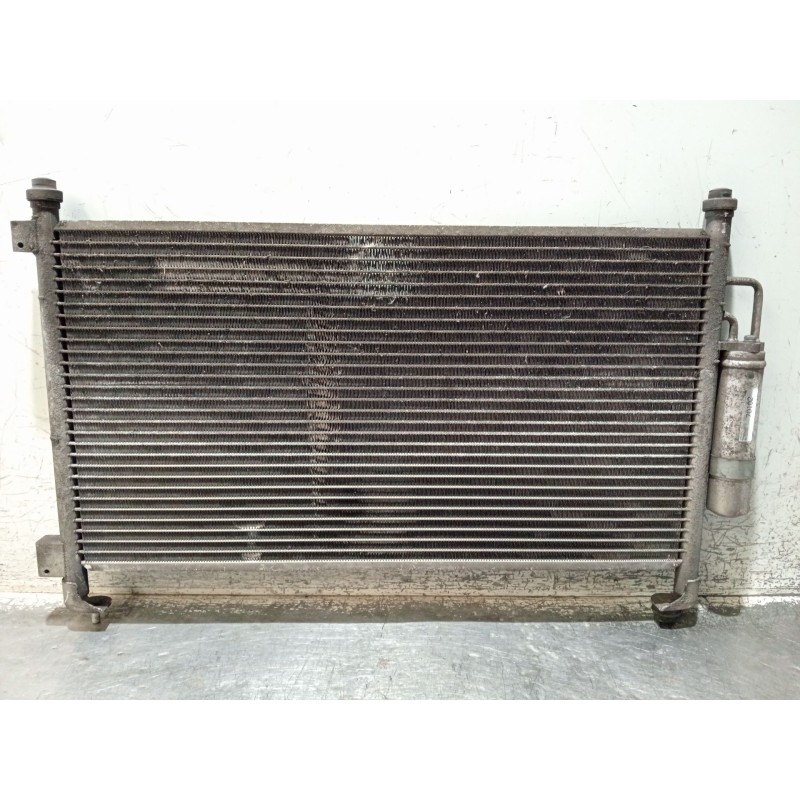 Recambio de condensador / radiador aire acondicionado para honda civic viii hatchback (fn, fk) 2.2 ctdi (fk3) referencia OEM IAM