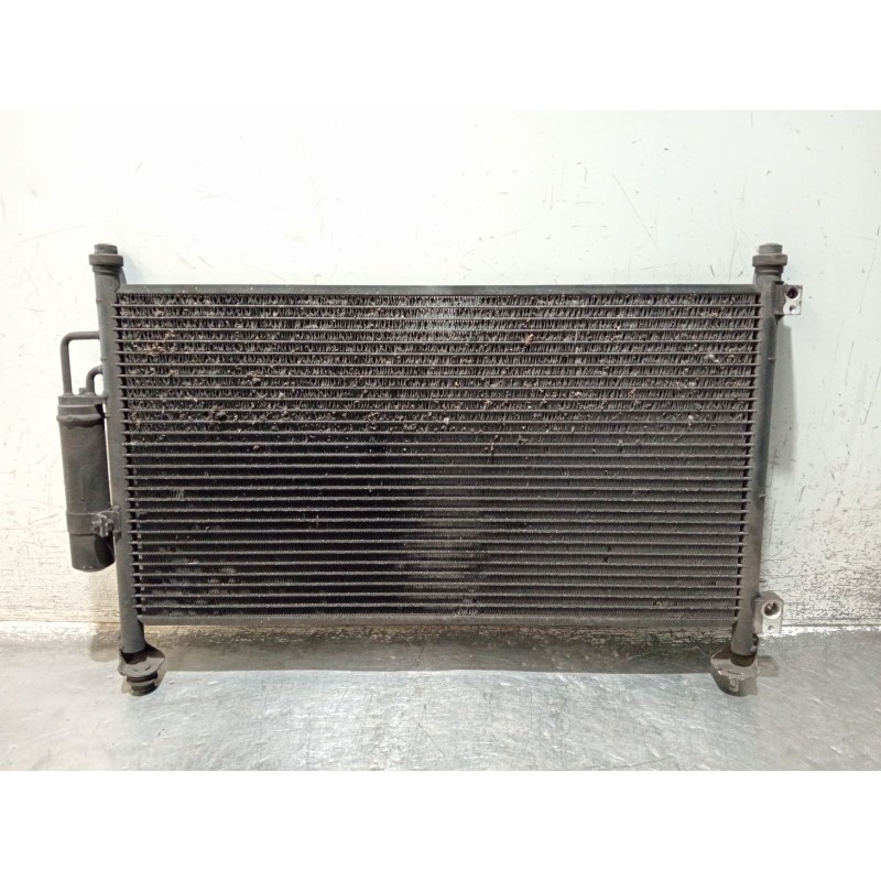 Recambio de condensador / radiador aire acondicionado para honda civic viii hatchback (fn, fk) 2.2 ctdi (fk3) referencia OEM IAM