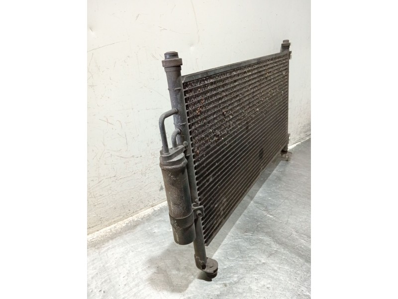 Recambio de condensador / radiador aire acondicionado para honda civic viii hatchback (fn, fk) 2.2 ctdi (fk3) referencia OEM IAM