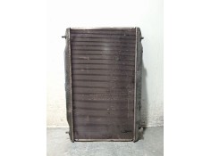 Recambio de radiador agua para honda civic viii hatchback (fn, fk) 2.2 ctdi (fk3) referencia OEM IAM MF2220003760  