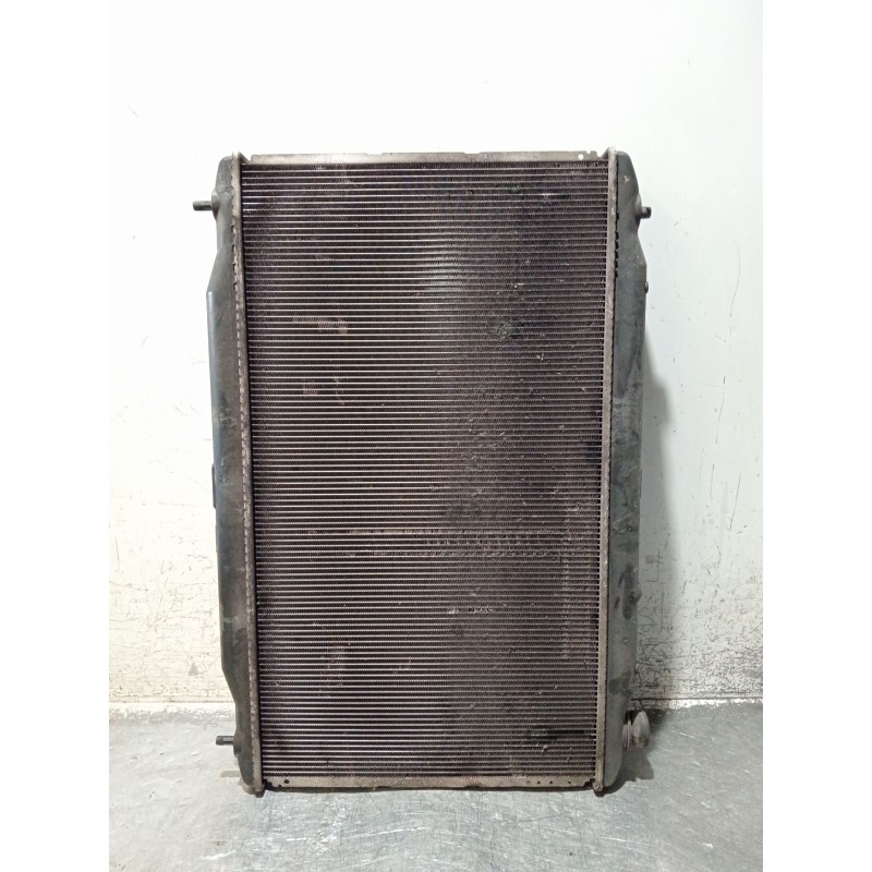Recambio de radiador agua para honda civic viii hatchback (fn, fk) 2.2 ctdi (fk3) referencia OEM IAM MF2220003760  