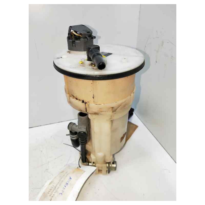 Recambio de bomba combustible para lexus is200 (gxe10) 2.0 cat referencia OEM IAM 1019616990 7702022020 DENSO AFORADOR