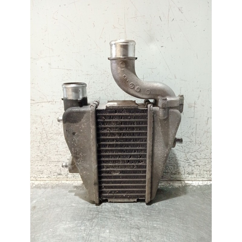 Recambio de intercooler para honda civic viii hatchback (fn, fk) 2.2 ctdi (fk3) referencia OEM IAM 1271002450  