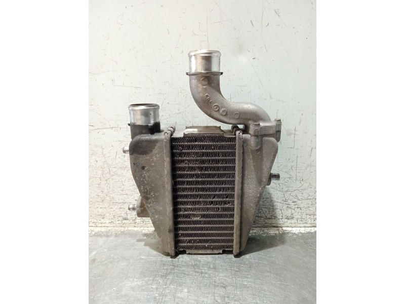 Recambio de intercooler para honda civic viii hatchback (fn, fk) 2.2 ctdi (fk3) referencia OEM IAM 1271002450  