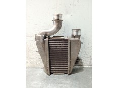 Recambio de intercooler para honda civic viii hatchback (fn, fk) 2.2 ctdi (fk3) referencia OEM IAM 1271002450   2