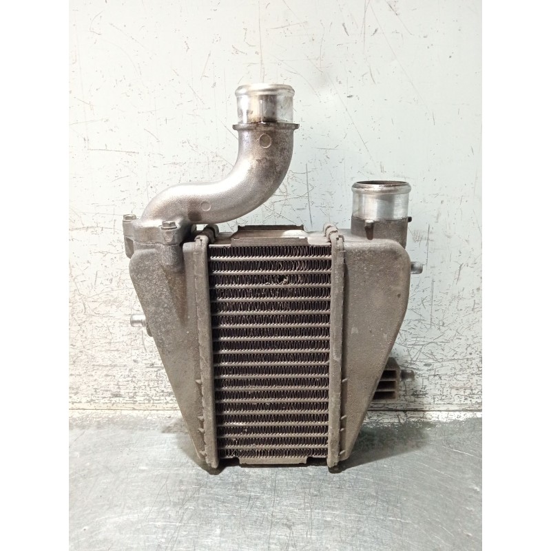 Recambio de intercooler para honda civic viii hatchback (fn, fk) 2.2 ctdi (fk3) referencia OEM IAM 1271002450  