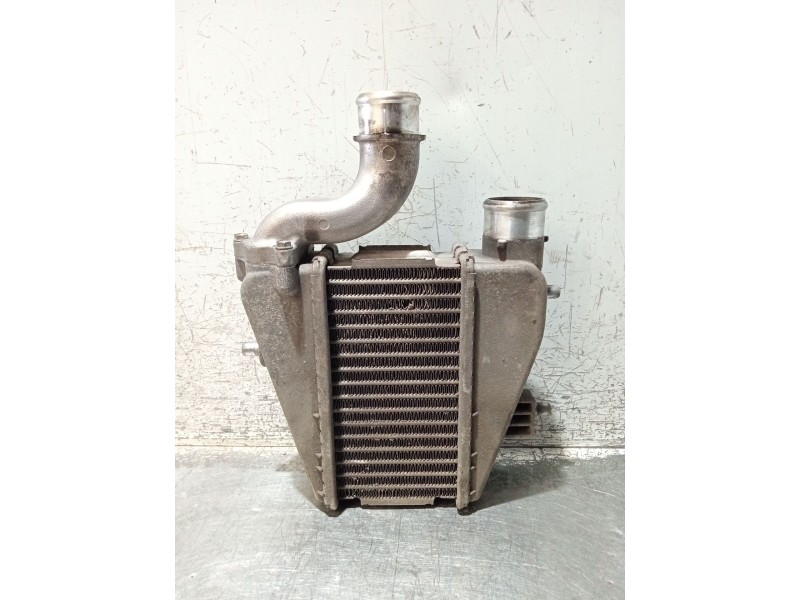 Recambio de intercooler para honda civic viii hatchback (fn, fk) 2.2 ctdi (fk3) referencia OEM IAM 1271002450  