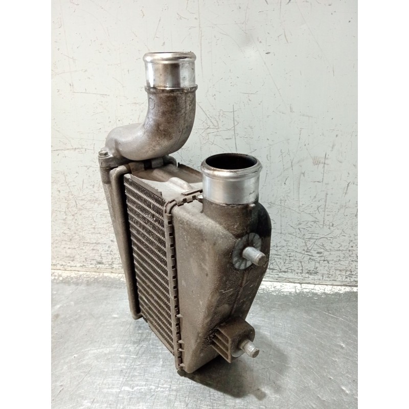 Recambio de intercooler para honda civic viii hatchback (fn, fk) 2.2 ctdi (fk3) referencia OEM IAM 1271002450  