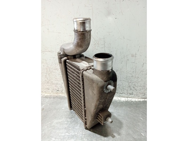 Recambio de intercooler para honda civic viii hatchback (fn, fk) 2.2 ctdi (fk3) referencia OEM IAM 1271002450  