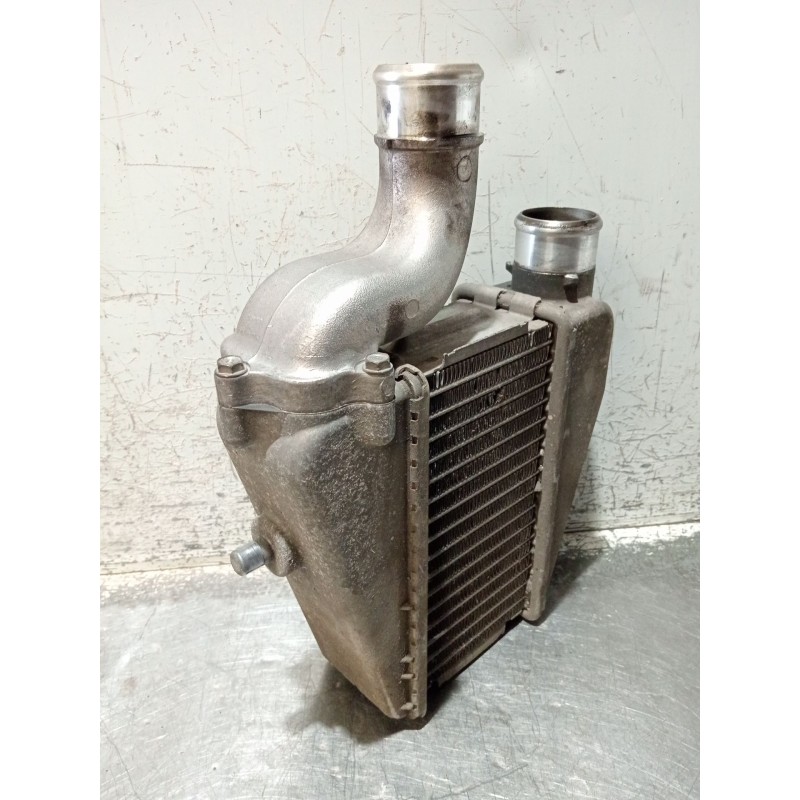 Recambio de intercooler para honda civic viii hatchback (fn, fk) 2.2 ctdi (fk3) referencia OEM IAM 1271002450  