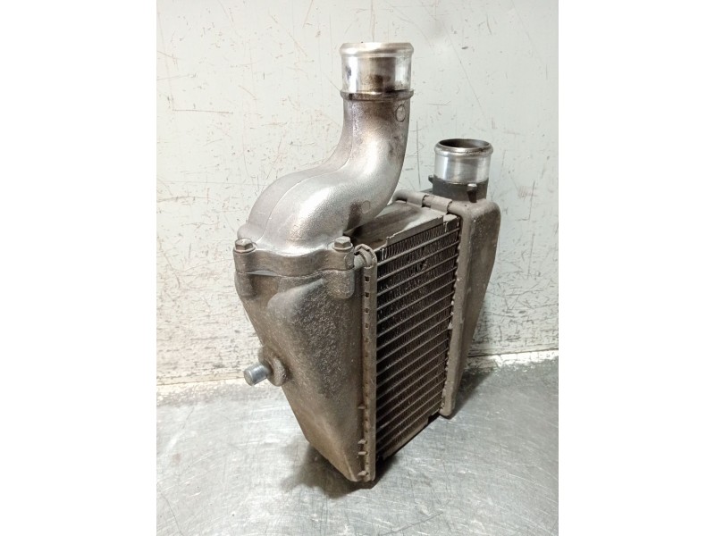 Recambio de intercooler para honda civic viii hatchback (fn, fk) 2.2 ctdi (fk3) referencia OEM IAM 1271002450  