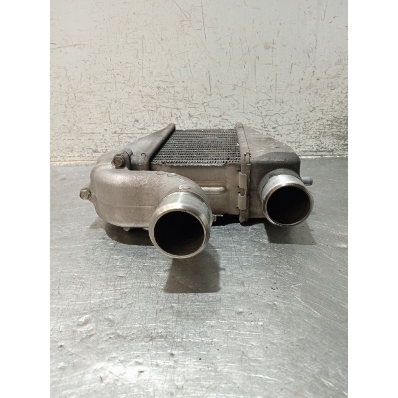 Recambio de intercooler para honda civic viii hatchback (fn, fk) 2.2 ctdi (fk3) referencia OEM IAM 1271002450  