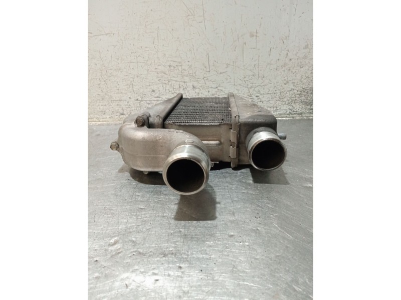 Recambio de intercooler para honda civic viii hatchback (fn, fk) 2.2 ctdi (fk3) referencia OEM IAM 1271002450  