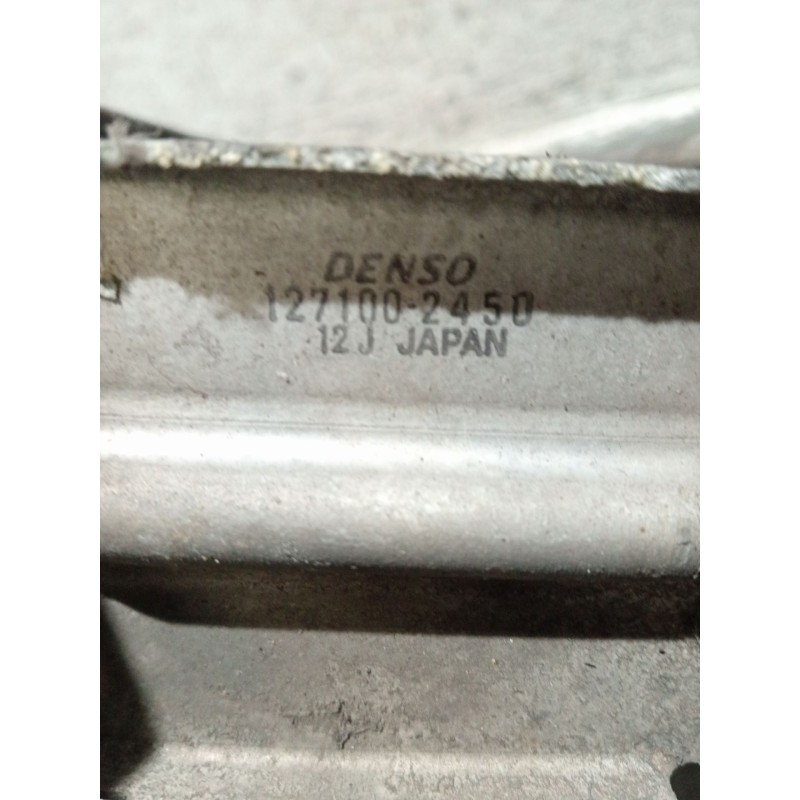 Recambio de intercooler para honda civic viii hatchback (fn, fk) 2.2 ctdi (fk3) referencia OEM IAM 1271002450  