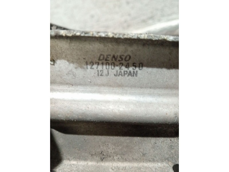 Recambio de intercooler para honda civic viii hatchback (fn, fk) 2.2 ctdi (fk3) referencia OEM IAM 1271002450  