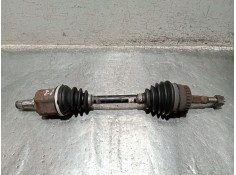 Recambio de transmision delantera izquierda para opel combo furgoneta/monovolumen 1.3 cdti 16v referencia OEM IAM   