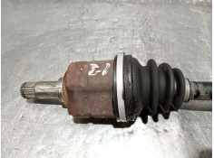 Recambio de transmision delantera izquierda para opel combo furgoneta/monovolumen 1.3 cdti 16v referencia OEM IAM    2