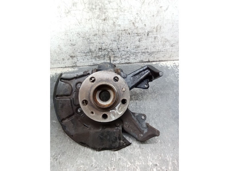 Recambio de mangueta delantera derecha para seat leon (1m1) 1.9 tdi referencia OEM IAM   