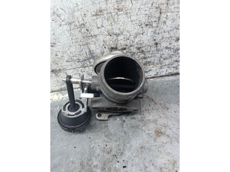 Recambio de valvula egr para seat leon (1m1) 1.9 tdi referencia OEM IAM 038129637B  