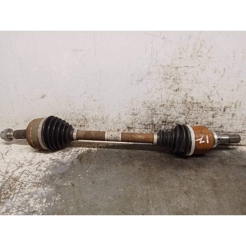 Recambio de transmision delantera izquierda para renault master iii furgoneta (fv) 2.3 dci 110 fwd (fv0r, fv0w) referencia OEM I