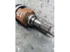 Recambio de transmision delantera izquierda para renault master iii furgoneta (fv) 2.3 dci 110 fwd (fv0r, fv0w) referencia OEM I 2