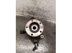 Recambio de mangueta delantera derecha para renault master iii furgoneta (fv) 2.3 dci 110 fwd (fv0r, fv0w) referencia OEM IAM   