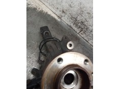 Recambio de mangueta delantera derecha para renault master iii furgoneta (fv) 2.3 dci 110 fwd (fv0r, fv0w) referencia OEM IAM    2