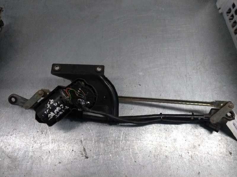 Recambio de motor limpia delantero para fiat coupe (175) 2.0 16v cat referencia OEM IAM 03290246157  