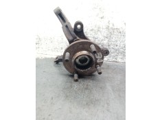 Recambio de mangueta delantera derecha para nissan micra ii (k11) 1.0 i 16v referencia OEM IAM   