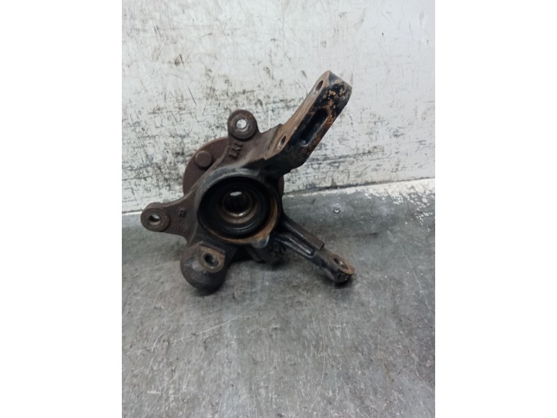 Recambio de mangueta delantera derecha para nissan micra ii (k11) 1.0 i 16v referencia OEM IAM   