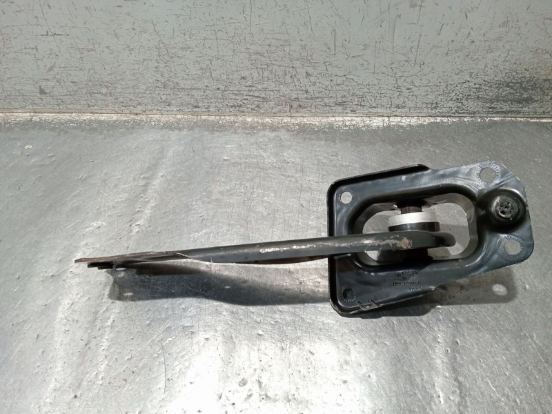 Recambio de brazo suspension inferior trasero derecho para volkswagen tiguan (ad1, ax1) 2.0 tdi referencia OEM IAM 5QF505226C  