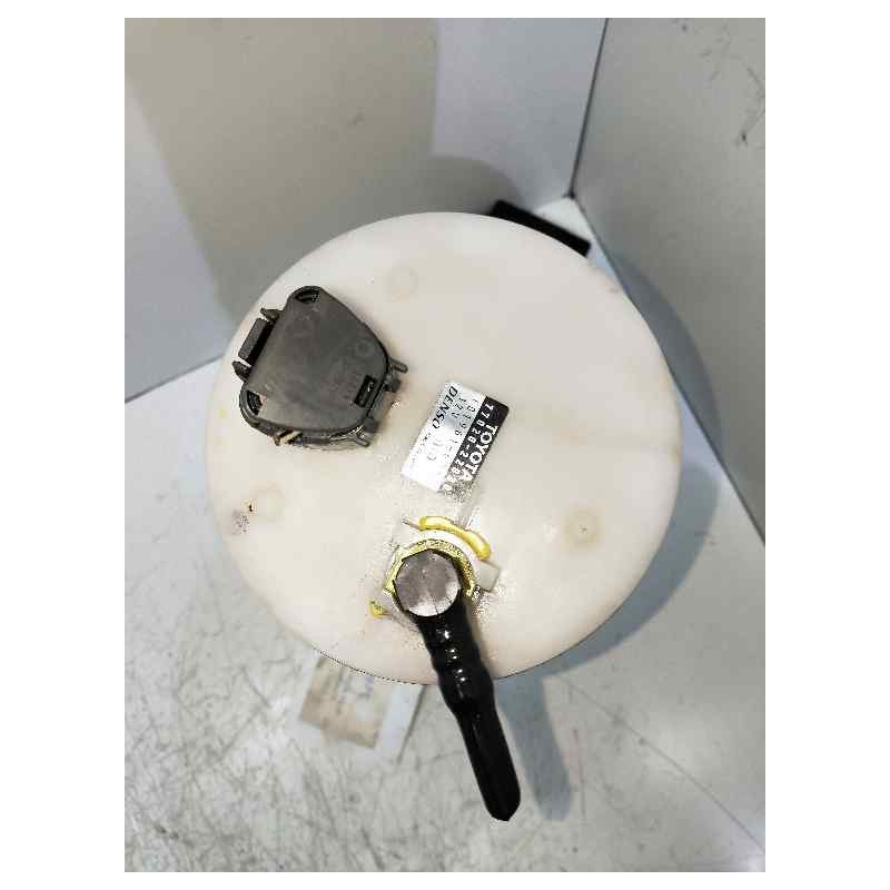 Recambio de bomba combustible para lexus is200 (gxe10) 2.0 cat referencia OEM IAM 1019616990 7702022020 DENSO AFORADOR