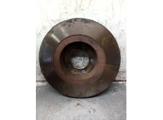 Recambio de disco freno delantero para seat leon (1m1) 1.9 tdi referencia OEM IAM    2