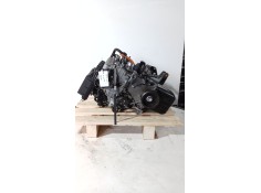 Recambio de motor completo para nissan micra ii (k11) 1.0 i 16v referencia OEM IAM CG10  9600360