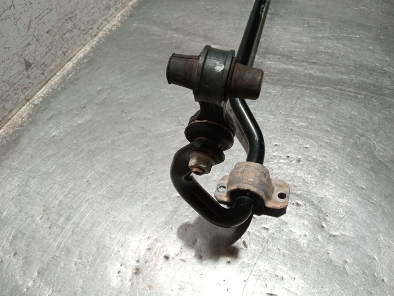 Recambio de barra estabilizadora trasera para volkswagen tiguan (ad1, ax1) 2.0 tdi referencia OEM IAM 5Q0511305BA  