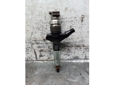 Recambio de inyector para subaru forester (sh_) 2.0 d awd (shh) referencia OEM IAM 16613AA030 08M02868 DENSO