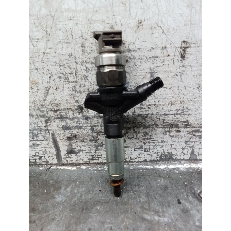 Recambio de inyector para subaru forester (sh_) 2.0 d awd (shh) referencia OEM IAM 16613AA030 08M02868 DENSO