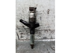 Recambio de inyector para subaru forester (sh_) 2.0 d awd (shh) referencia OEM IAM 16613AA030 08M02868 DENSO 2