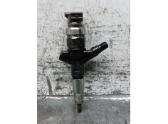 Recambio de inyector para subaru forester (sh_) 2.0 d awd (shh) referencia OEM IAM 16613AA030 08M02868 DENSO