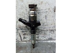 Recambio de inyector para subaru forester (sh_) 2.0 d awd (shh) referencia OEM IAM 16613AA030 08M02868 DENSO 2