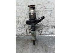 Recambio de inyector para subaru forester (sh_) 2.0 d awd (shh) referencia OEM IAM 16613AA030 08M02871 DENSO