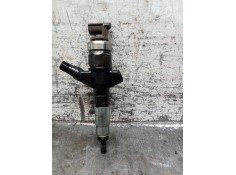 Recambio de inyector para subaru forester (sh_) 2.0 d awd (shh) referencia OEM IAM 16613AA030 08M02871 DENSO 2