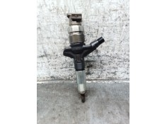 Recambio de inyector para subaru forester (sh_) 2.0 d awd (shh) referencia OEM IAM 16613AA030 08M02860 DENSO