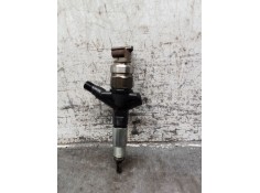 Recambio de inyector para subaru forester (sh_) 2.0 d awd (shh) referencia OEM IAM 16613AA030 08M02860 DENSO 2