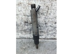 Recambio de inyector para seat leon (1m1) 1.9 tdi referencia OEM IAM 038130202A 0432193595 BOSCH