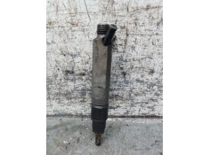 Recambio de inyector para seat leon (1m1) 1.9 tdi referencia OEM IAM 038130202A 0432193595 BOSCH 2